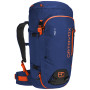 Ruksak Ortovox Peak 35 plava StrongBlue