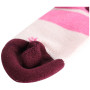 Dječje čarape Alpine Pro Skyro Pink