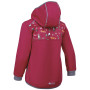 Dječja softshell jakna Zulu Forest K