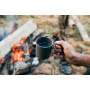 Šalica LifeVenture Titanium Mug; 450ml