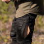Muške hlače Fjällräven Abisko Hybrid Trail Trs M