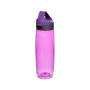 Boca Sistema Tritan Adventum 900ml Ljubičasta