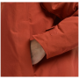 Ženski softshell kaput Didriksons Eris Wns Parka