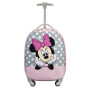 Dječji kofer Samsonite Disney Ultimate 2.0 Spin.45/16 Disney Minnie Glitter
