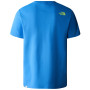 Muška majica The North Face Berkeley California Pocket Tee