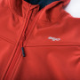 Dječja softshell jakna Bejo Lanny II Jrb