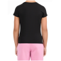 Dječja majica 4F Tshirt F3615 Deep Black
