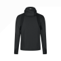 Muške funkcionalne majice dugih rukava Montura Vertigo Octa Hooded Maglia