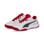 Dječja obuća Puma Solarflash Jr II bijela/crvena