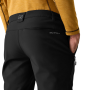 Muške softshell hlače Regatta Geo Softshell Trousers