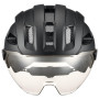 Biciklistička kaciga Uvex Stride Visor