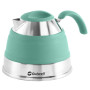 Kuhalo Outwell Collaps Kettle 1,5L plava/zelena