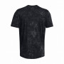 Muške funkcionalne majice Under Armour Rush Energy Print SS