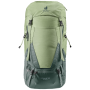 Ženski ruksak Deuter Futura Air Trek 45+10 SL