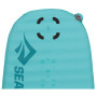 Podloga Sea to Summit Comfort Light Mat Women's Lrg