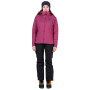 Ženska duža zimska jakna Mountain Equipment Intra Light Hooded Jacket Women's