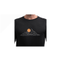 Muške funkcionalne majice Sensor Merino Blend Moon