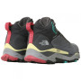 Ženske cipele The North Face Vectiv Exploris Mid Futurelight Lthr