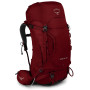 Ruksak Osprey Kestrel 38 II crvena RogueRed