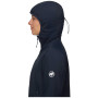 Ženska jakna Mammut Rime IN Hooded Jacket Women