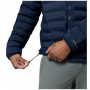Muška jakna Columbia Terwilliger Trail™ Heat Seal Hdd Jacket
