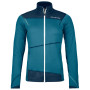 Ženska dukserica Ortovox Fleece Light Jacket W