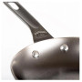 Tava od lijevanog zeljeza GSI Outdoors Guidecast Frying Pan 254 mm