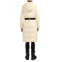 Ženska duga jakna 4F Down Jacket F0930