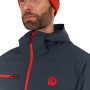 Muška jakna Fundango Orion Padded Jacket