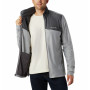 Muška jakna Columbia Maxtrail Midlayer Fleece