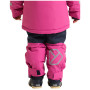 Dječji set Didriksons Skare Kids Set 2 Cactus Pink