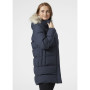 Ženska zimska jakna Helly Hansen W Blossom Puffy Parka
