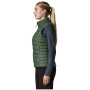Ženski prsluk od perja Patagonia Down Sweater Vest
