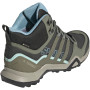 Ženske cipele Adidas Terrex Swift R2 MID GTX W