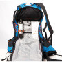 Lava torbe s airbagom Ortovox Free Rider 22 Avabag Kit