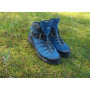 Muška obuća Salomon X Alp Mid LTR GTX