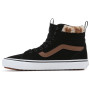 Ženske cipele Vans WM Filmore Hi VansGuard