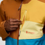 Muška jakna Cotopaxi Impermeo 3L Hooded Shell Jacket