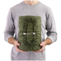 Podloga na samonapuhavanje Sea to Summit Camp Plus Self Inflating Mat Regular Rectangular Wide
