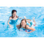 Kolut za plivanje Intex Transparent Rings 59242NP
