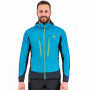 Muška zimska jakna Karpos Miage Polartec Jacket