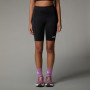 Ženske kratke hlače The North Face Flex 8In Tight