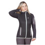Ženska jakna High Point Merino Alpha Lady Hoody