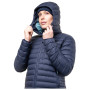 Ženska jakna Mountain Equipment Earthrise Hooded Jacket Women's