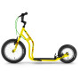 Romobil Yedoo Wzoom Emoji