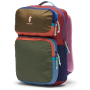 Gradski ruksak Cotopaxi Tasra 16L Backpack mješavina boja Del Dia PT