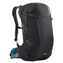Ruksak Thule Capstone 32L Men's crna Obsidian