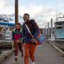 Torba preko ramena Cotopaxi Taal Convertible Tote