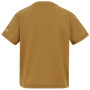 Dječja majica Regatta Alvarado Wood Brown