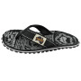 Japanke Gumbies Islander Midnight Black